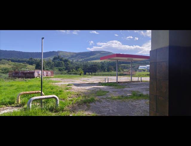 690M² BUILDING FOR SALE IN NELSPRUIT RURAL